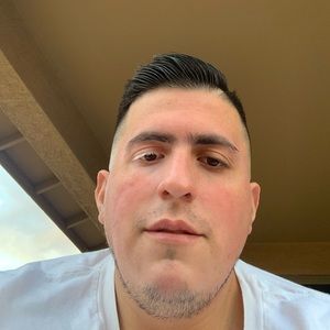 Meet your Posher, Armando